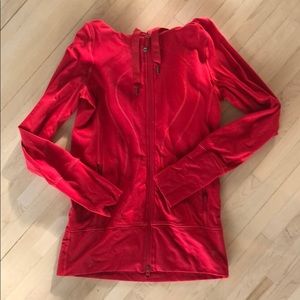 lululemon jacket